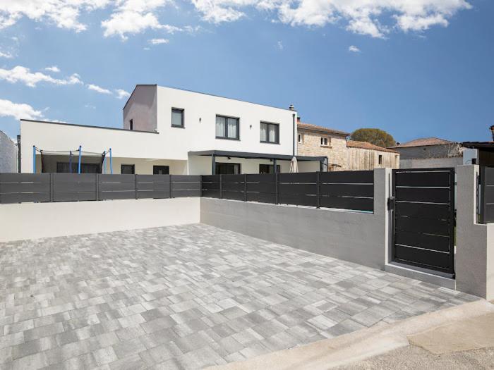 Villa Artis PUY Exterior foto