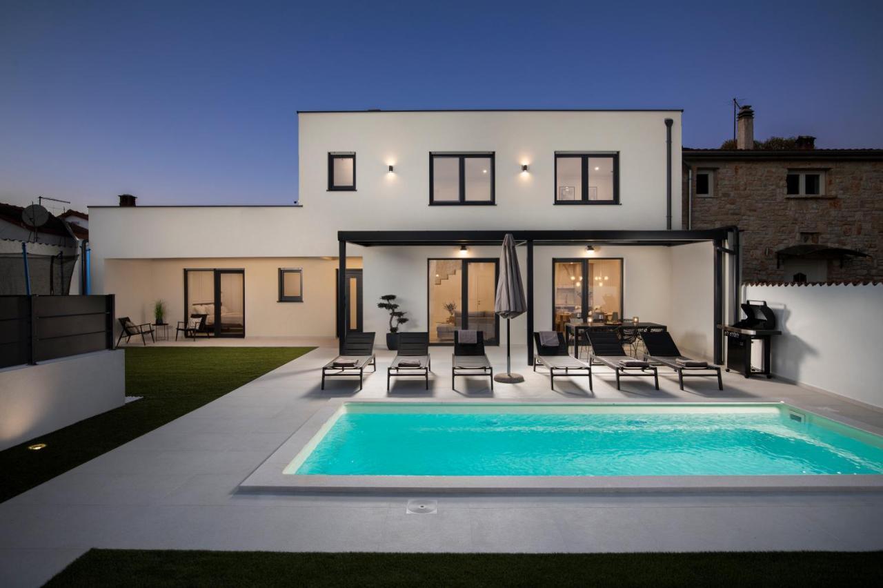 Villa Artis PUY Exterior foto