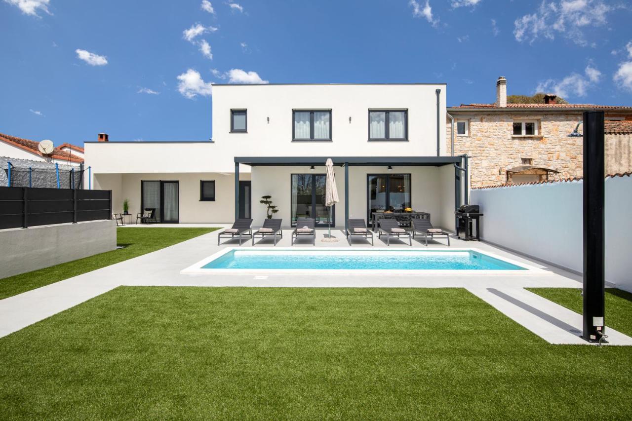 Villa Artis PUY Exterior foto